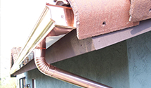 Rain Gutter Installation, Repair, Cleaning in Toledo, OR